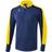 Erima Liga 2.0 Training Top Kids - New Navy/Yellow/Dark Navy