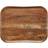 Cambro Versa Wood Grain Serving Tray