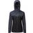 Ronhill Tech Fortify Jacket Women - Black/Charcoal