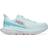 Hoka Mach 4 W - Blue Glass/Coastal Shade