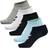 Hummel Match Me Sock 5-pack - Black Iris (215159-1009)