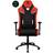 ThunderX3 TC5 MAX Gaming Chair - Ember Red