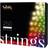 Twinkly Special Edition RGB+W Generation II String Light 250 Lamps