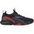 Reebok HIIT Training 2 W - Core Black/Pure Grey 7/Dynamic Red