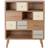 Dkd Home Decor - Chest of Drawer 76x94cm