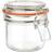 Vogue - Kitchen Container 6pcs 0.2L