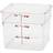 Cambro Square Food Container 5.7L