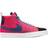 Nike SB Zoom Blazer Mid Premium - Rush Pink/Laser Blue/Bright Spruce/Deep Royal Blue