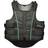 Whitaker Pro Body Protector - Black