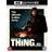 The Thing (4K Ultra HD + Blu-Ray)