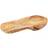 Utopia Rustic Olive Wood Oval Serving Platter & Tray 6pcs