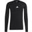 Adidas Compression Long Sleeve T-shirt Men - Black