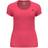 Odlo Active F-Dry Light Base Layer Women - Paradise Pink