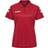 Hummel Core XK Functional Polo Women - True Red