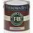 Farrow & Ball Estate No.2012 Ceiling Paint, Wall Paint House White 2.5L