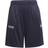 adidas Predator Shorts Kids - Shadow Navy/Semi Turbo/White