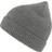 Atlantis Woolly Beanie - Grey Melange