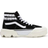 Vans X Sandy Liang Sk8-Hi Tapered Modular - Black/True White