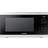 Samsung MS19M8000AS Stainless Steel