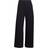 Adidas Women's Sportswear Mission Victory Wide Tracksuit Bottoms - Black