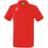 Erima Essential 5-C Polo Shirt - Red/White