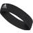 Adidas Tennis Headband Unisex - Black/White