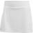 Adidas Club Skirt Women - White/Matte Silver/Black