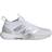 adidas Adizero Ubersonic 4 W - Cloud White/Silver Metallic/Grey Two