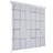 vidaXL Shower Roller Blind (142847)