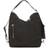 Mandarina Duck Hunter Hobo Shoulder Bag - Black