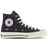 Converse Chuck 70 Embroidered Lips - Black/University Red/Egret