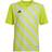 adidas Kid's Entrada 22 Graphic Jersey - Team Semi Sol Yellow/Team Light Grey