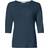 Vaude Neyland Women's 3/4 T-shirt - Dark Sea