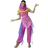 Th3 Party Arabian Princess Costume for Adults Pink