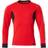 Mascot Accelerate Sweatshirt - Traffic Red/Black