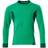 Mascot Accelerate Sweatshirt - Grass Green/Green