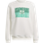 Adidas Originals Sports Club Crew Sweatshirt - Off White