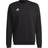 Adidas Entrada 22 Sweatshirt Men - Black