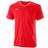 Wilson Team II High V-Neck Men - Team Red