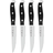 J.A. Henckels International Statement 13549-000 Knife Set