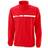 Wilson Team II Woven Jacket Men - Team Red