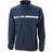 Wilson Team II Woven Jacket Men - Team Navy