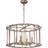 Maxim Lighting Helix Pendant Lamp 61cm