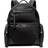 Michael Kors Prescott Large Nylon Backpack - Black/Gold