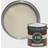 Farrow & Ball Estate No.1 Metal Paint, Wood Paint Lime White 2.5L