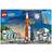 LEGO City Rocket Launch Centre Outer Space 60351