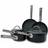 Durastone Professional Cookware Set with lid 5 Parts