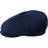 Kangol Bamboo Hawker Cap - Dark Blue