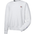 Champion Reverse Weave Crew Sweatshirt Unisex - White