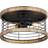 Maxim Lighting Homestead Ceiling Flush Light